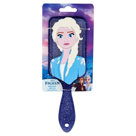 Spazzola Disney Frozen Elsa